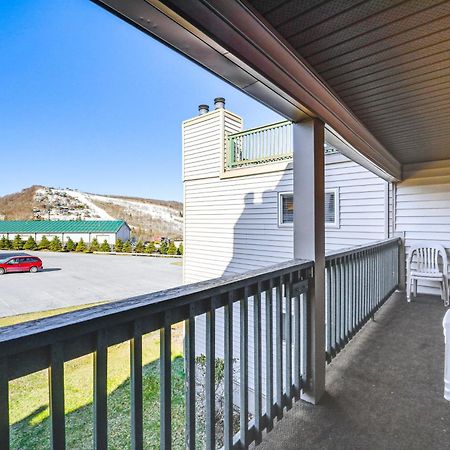 Beech Mountain Condo Near Hiking And Mountain Biking Экстерьер фото