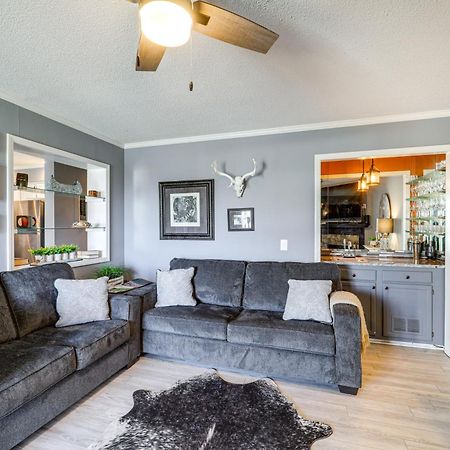 Beech Mountain Condo Near Hiking And Mountain Biking Экстерьер фото